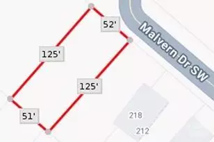 0 Malvern Dr SW, Concord, NC 28025 - Photo 3