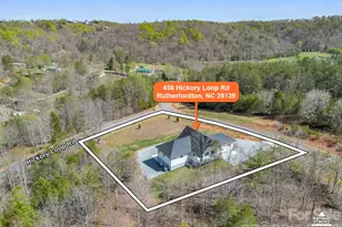 456 Hickory Loop, Rutherfordton, NC 28139 - Photo 9