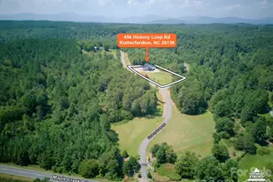 456 Hickory Loop, Rutherfordton, NC 28139 - Photo 3