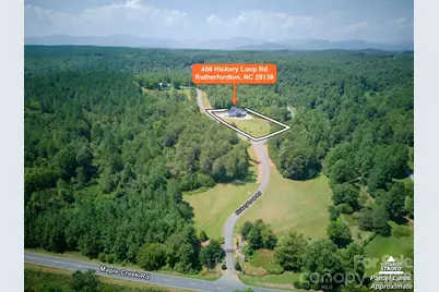 456 Hickory Loop, Rutherfordton, NC 28139 - Photo 1