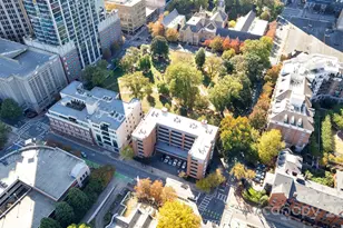 224 N Poplar St, Charlotte, NC 28202 - Photo 5