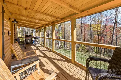 130 Charity Lane, Candler, NC 28715 - Photo 23