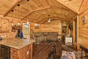 130 Charity Ln, Candler, NC 28715 - Photo 3