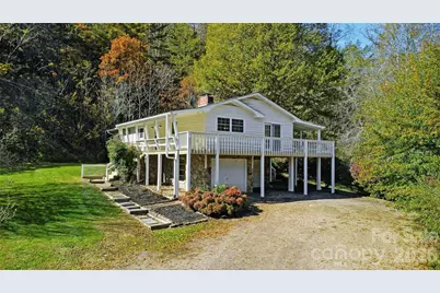 1420 Bethel Church Road, Franklin, NC 28734 - Photo 1