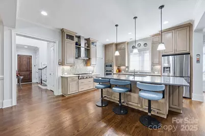 2612 Horn Point Court #2612, Charlotte, NC 28226 - Photo 9