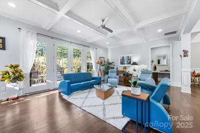 2612 Horn Point Court #2612, Charlotte, NC 28226 - Photo 5