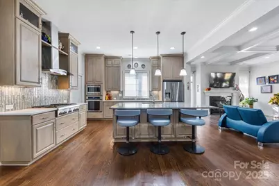 2612 Horn Point Court #2612, Charlotte, NC 28226 - Photo 15