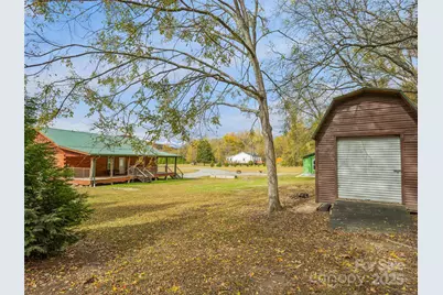 1640, 1641, 1642 River Road, Hot Springs, NC 28743 - Photo 41