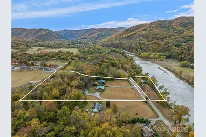 1640, 1641, 1642 River Road, Hot Springs, NC 28743 - Photo 3