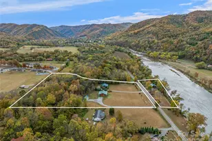 1640 1641 1642 River Rd, Hot Springs, NC 28743 - Photo 3