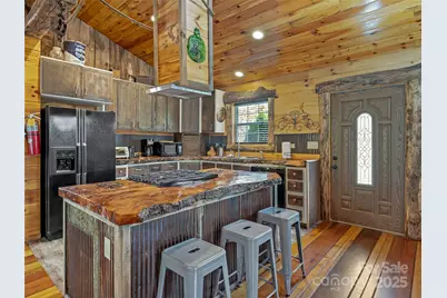 1640, 1641, 1642 River Road, Hot Springs, NC 28743 - Photo 9