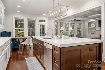 12106 Woodcliff Court, Charlotte, NC 28277 - Photo 11