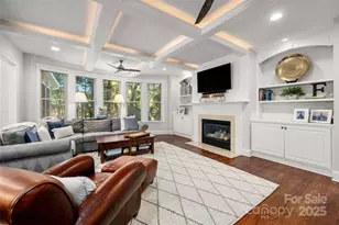 12106 Woodcliff Ct, Charlotte, NC 28277 - Photo 13