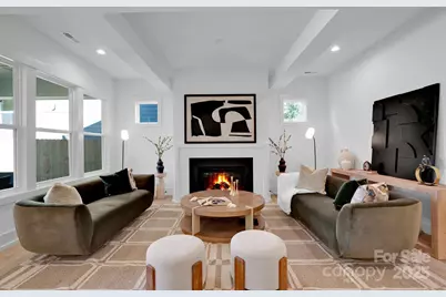 2820 Springway Drive, Charlotte, NC 28205 - Photo 7