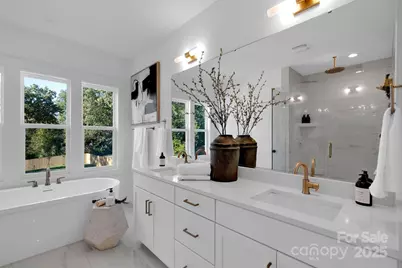 2820 Springway Drive, Charlotte, NC 28205 - Photo 23