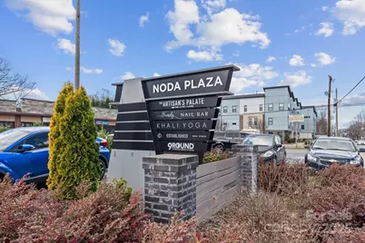 2816 Springway Drive, Charlotte, NC 28205 - Photo 33