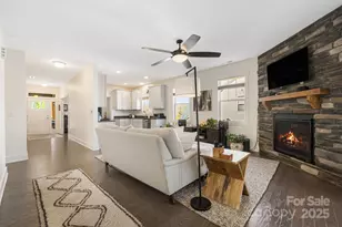 504 Rosebud Orchid Way, Weaverville, NC 28787 - Photo 13