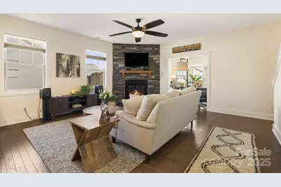 504 Rosebud Orchid Way, Weaverville, NC 28787 - Photo 11