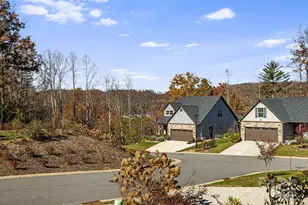 504 Rosebud Orchid Way, Weaverville, NC 28787 - Photo 35