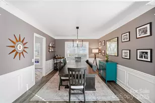 13443 Kibworth Ln, Charlotte, NC 28273 - Photo 7