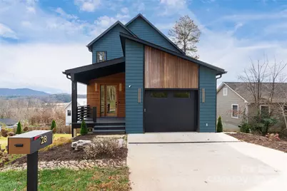 28 Lamb Avenue, Asheville, NC 28806 - Photo 1