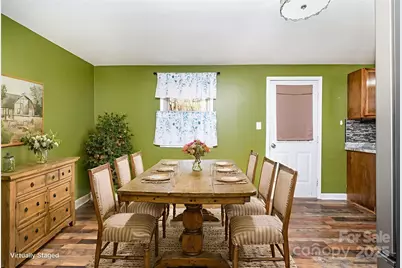 805 Mount Olive Church Road, Newton, NC 28658 - Photo 11