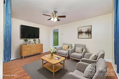 805 Mount Olive Church Road, Newton, NC 28658 - Photo 9