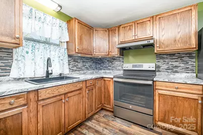 805 Mount Olive Church Road, Newton, NC 28658 - Photo 17