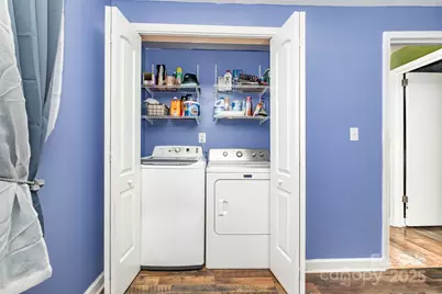 805 Mount Olive Church Road, Newton, NC 28658 - Photo 25