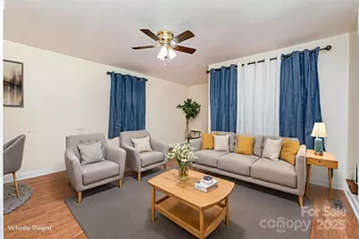 805 Mount Olive Church Road, Newton, NC 28658 - Photo 7