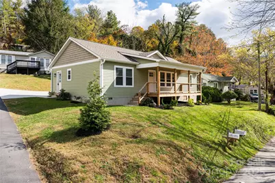 17 Sycamore Street, Asheville, NC 28804 - Photo 1