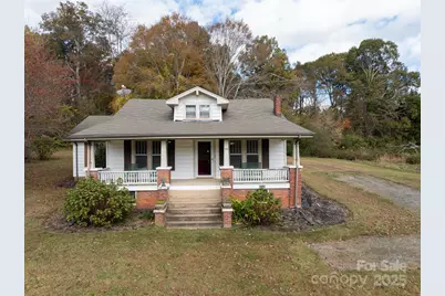 4541 Hartland Road, Lenoir, NC 28645 - Photo 1