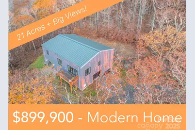 1390 Ransey Woodring Road, Todd, NC 28684 - Photo 1