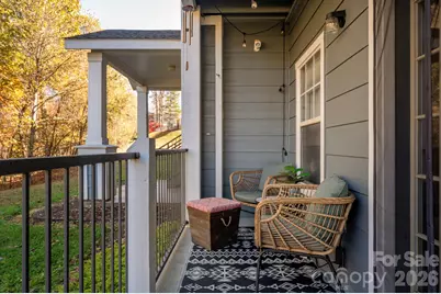 600 Vista Lake Drive #4, Candler, NC 28715 - Photo 21