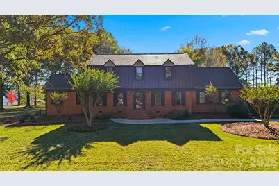 115 El Bethel Road, Kings Mountain, NC 28086 - Photo 1