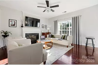 309 Braxton Drive, Indian Trail, NC 28079 - Photo 17