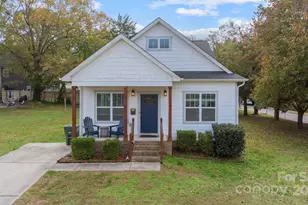 705 W 2nd Ave, Gastonia, NC 28052 - Photo 1