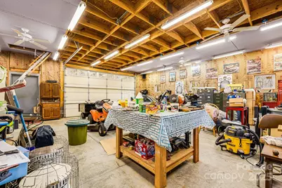 2896 Old Mars Hill Highway, Weaverville, NC 28787 - Photo 35