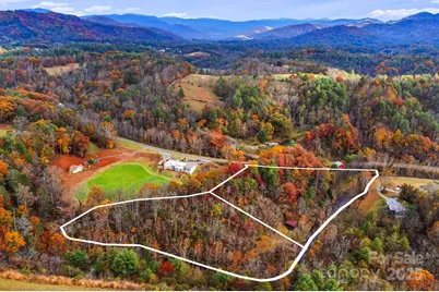 2896 Old Mars Hill Highway, Weaverville, NC 28787 - Photo 17