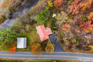 2896 Old Mars Hill Hwy, Weaverville, NC 28787 - Photo 45