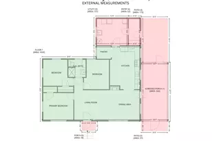 2896 Old Mars Hill Hwy, Weaverville, NC 28787 - Photo 47