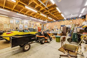 2896 Old Mars Hill Hwy, Weaverville, NC 28787 - Photo 33