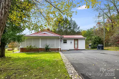 2896 Old Mars Hill Highway, Weaverville, NC 28787 - Photo 29