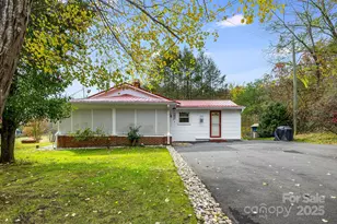 2896 Old Mars Hill Hwy, Weaverville, NC 28787 - Photo 29