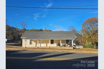 208 W Main Street, Lawndale, NC 28090 - Photo 1
