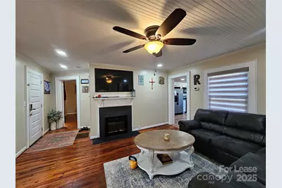 208 W Main Street, Lawndale, NC 28090 - Photo 3