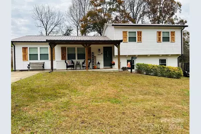 303 Kela Drive, Morganton, NC 28655 - Photo 1