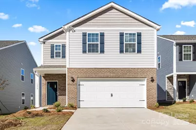 1339 37th Avenue Lane NE, Hickory, NC 28601 - Photo 1