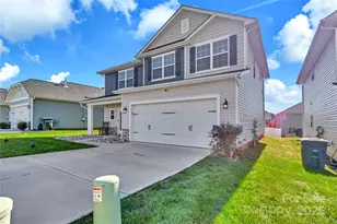 705 Centennial St, Gastonia, NC 28056 - Photo 3