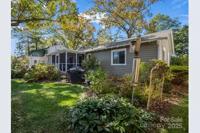 1618 Kensington Road, Hendersonville, NC 28791 - Photo 41